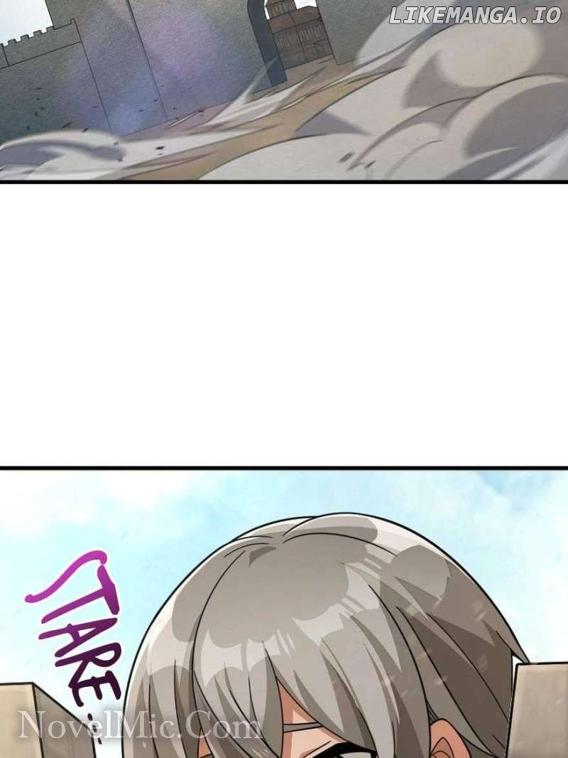 Release That Witch Chapter 541 - page 2