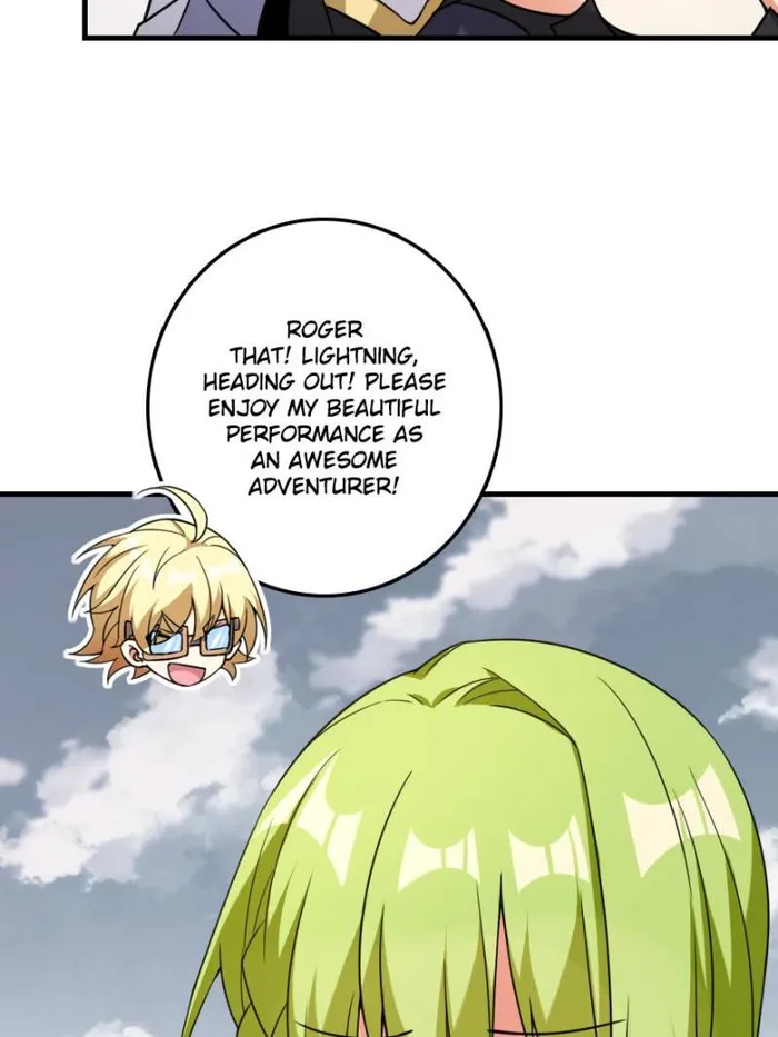 Release That Witch Chapter 542 - page 10