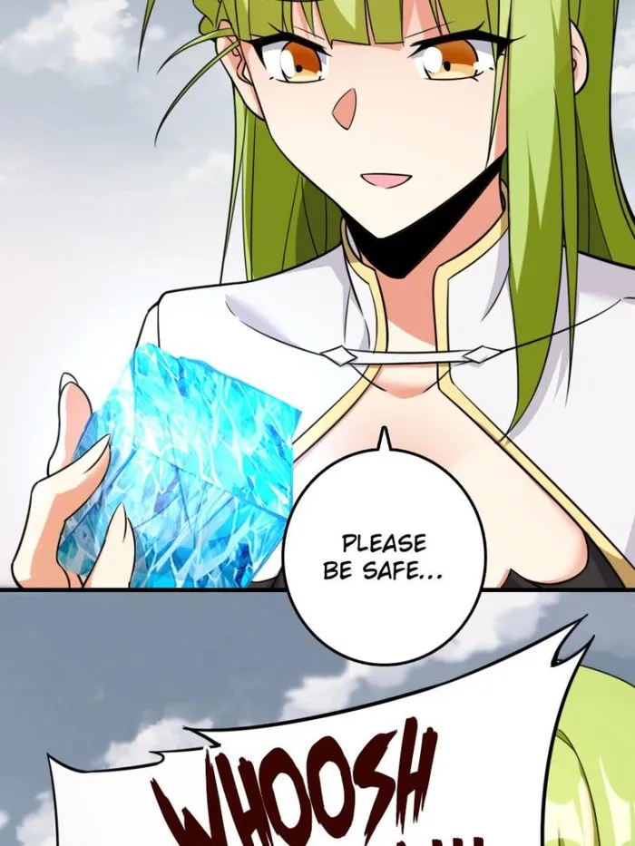 Release That Witch Chapter 542 - page 11