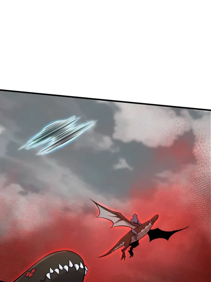 Release That Witch Chapter 542 - page 13
