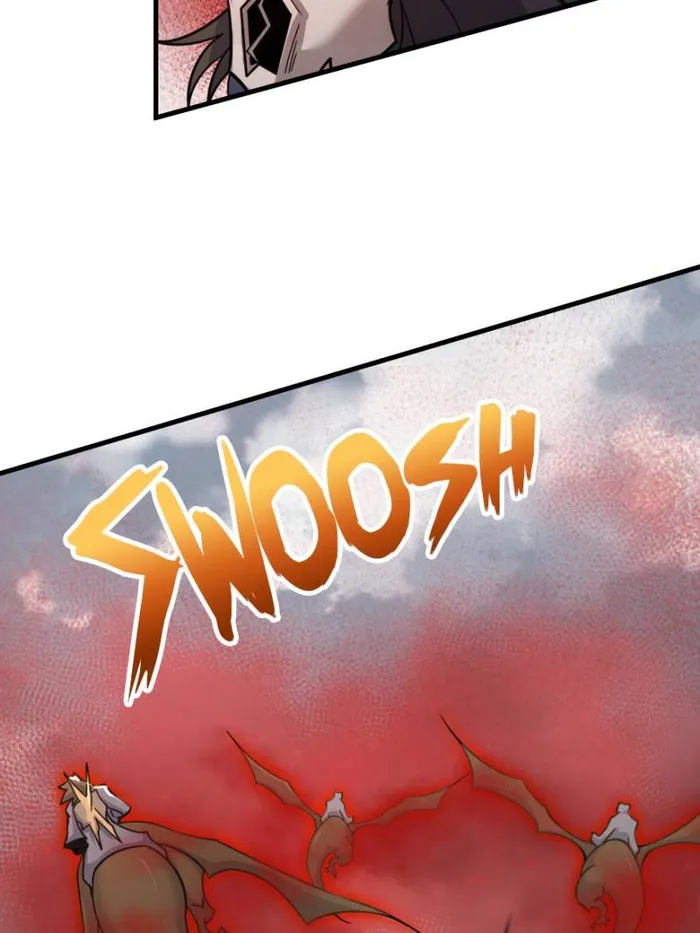 Release That Witch Chapter 542 - page 33
