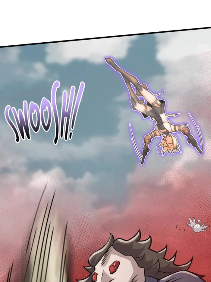 Release That Witch Chapter 542 - page 49