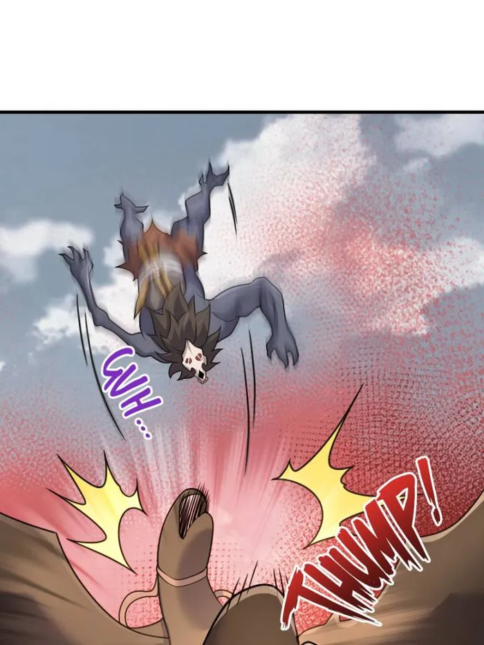 Release That Witch Chapter 542 - page 61