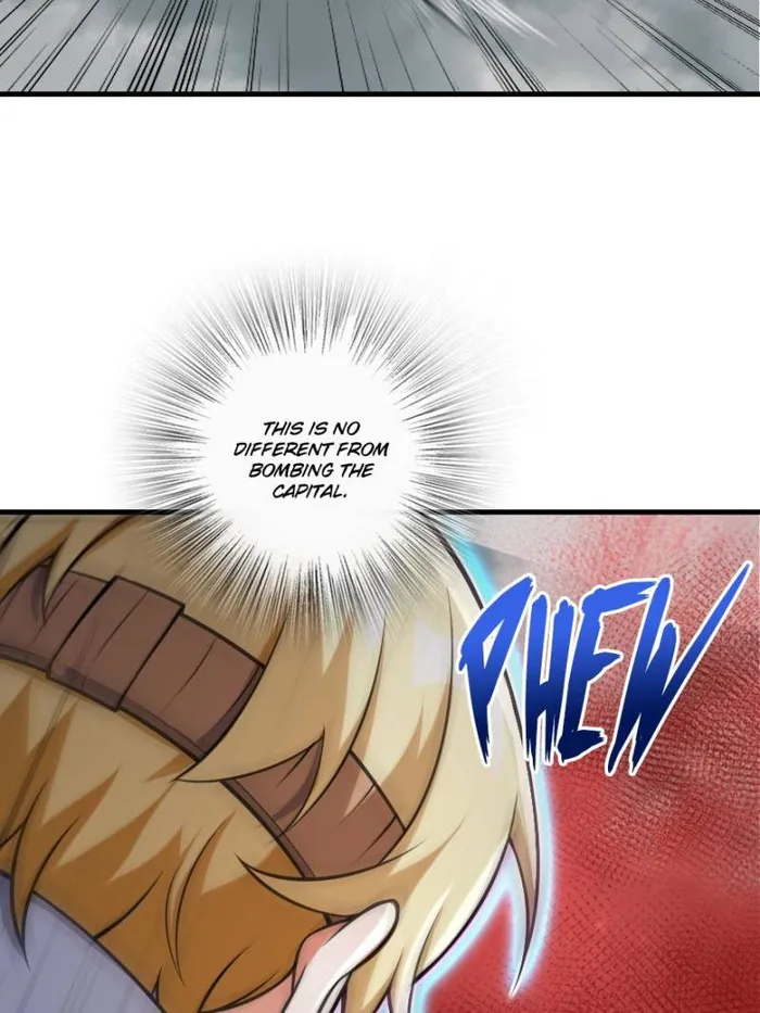 Release That Witch Chapter 543 - page 16