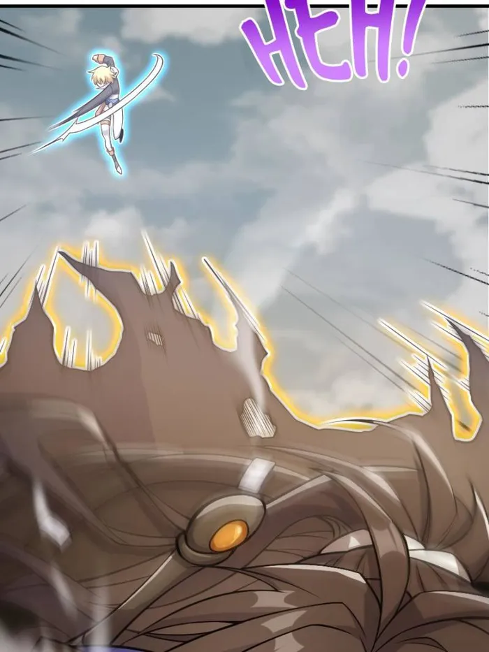 Release That Witch Chapter 543 - page 18