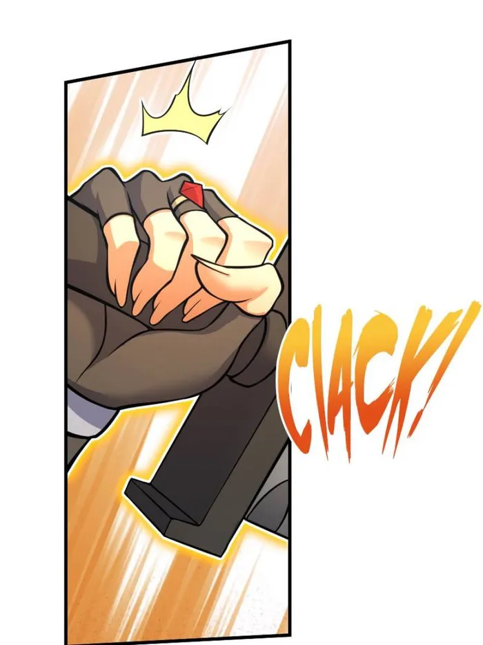 Release That Witch Chapter 543 - page 20