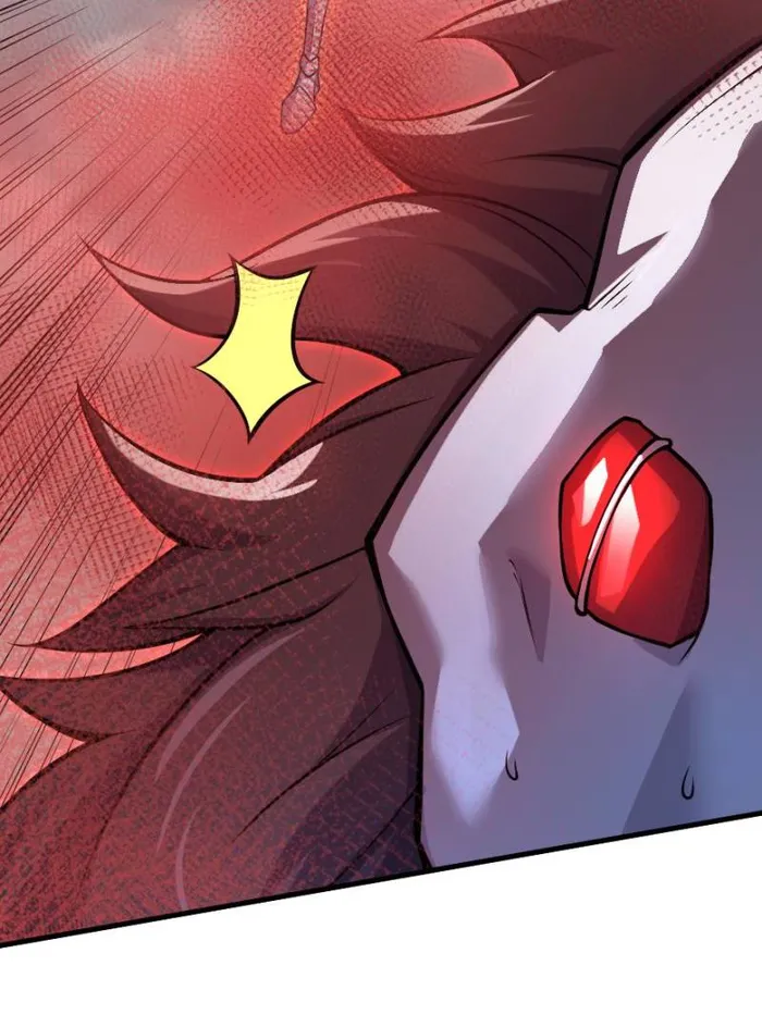 Release That Witch Chapter 543 - page 22