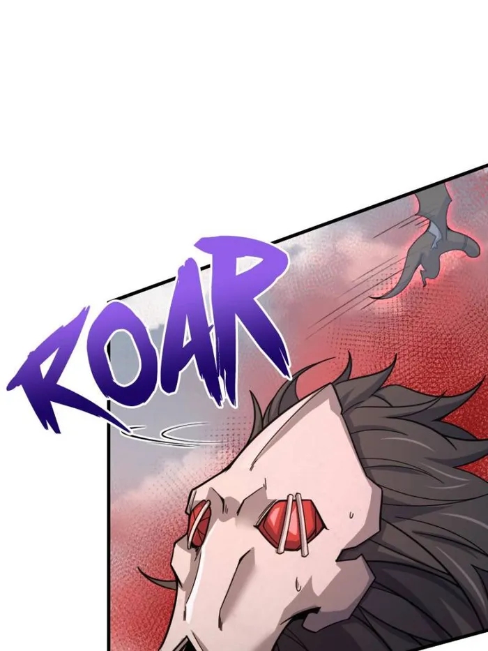 Release That Witch Chapter 543 - page 32