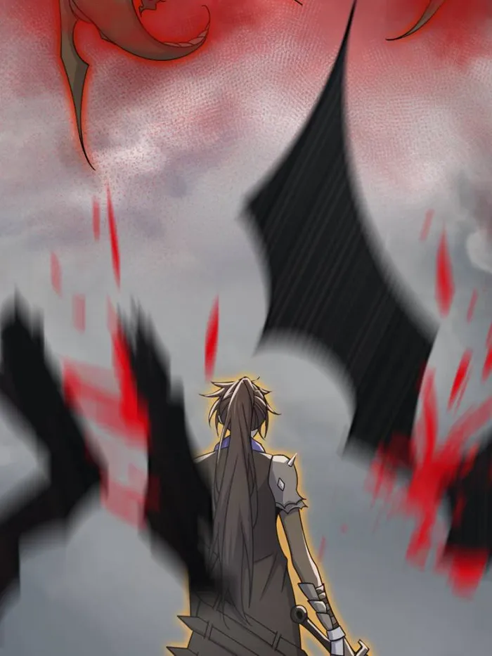 Release That Witch Chapter 543 - page 34