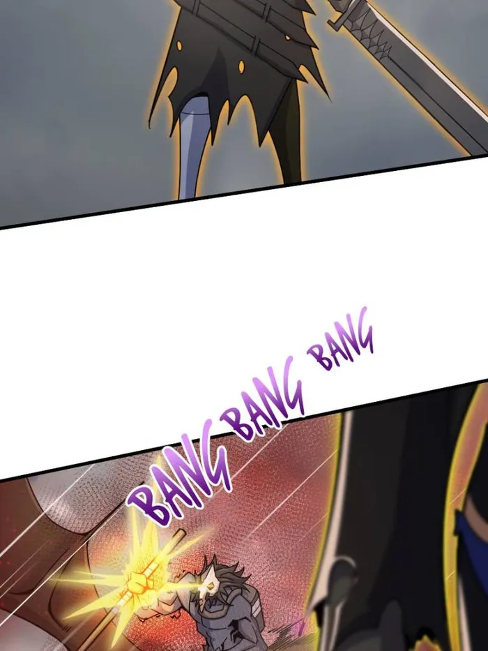 Release That Witch Chapter 543 - page 35