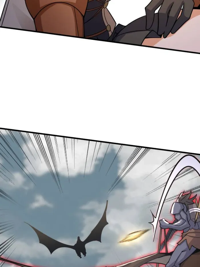 Release That Witch Chapter 543 - page 42