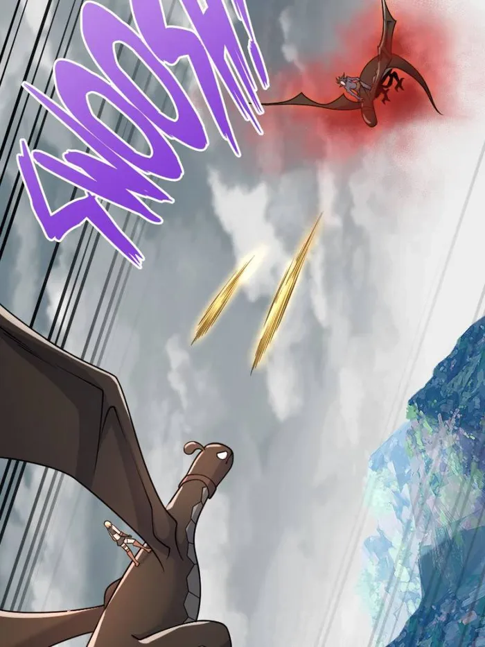 Release That Witch Chapter 543 - page 57