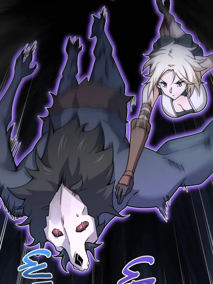 Release That Witch Chapter 543 - page 64