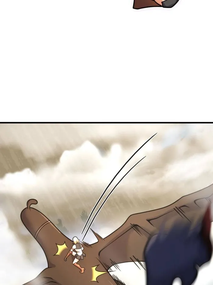 Release That Witch Chapter 543 - page 71
