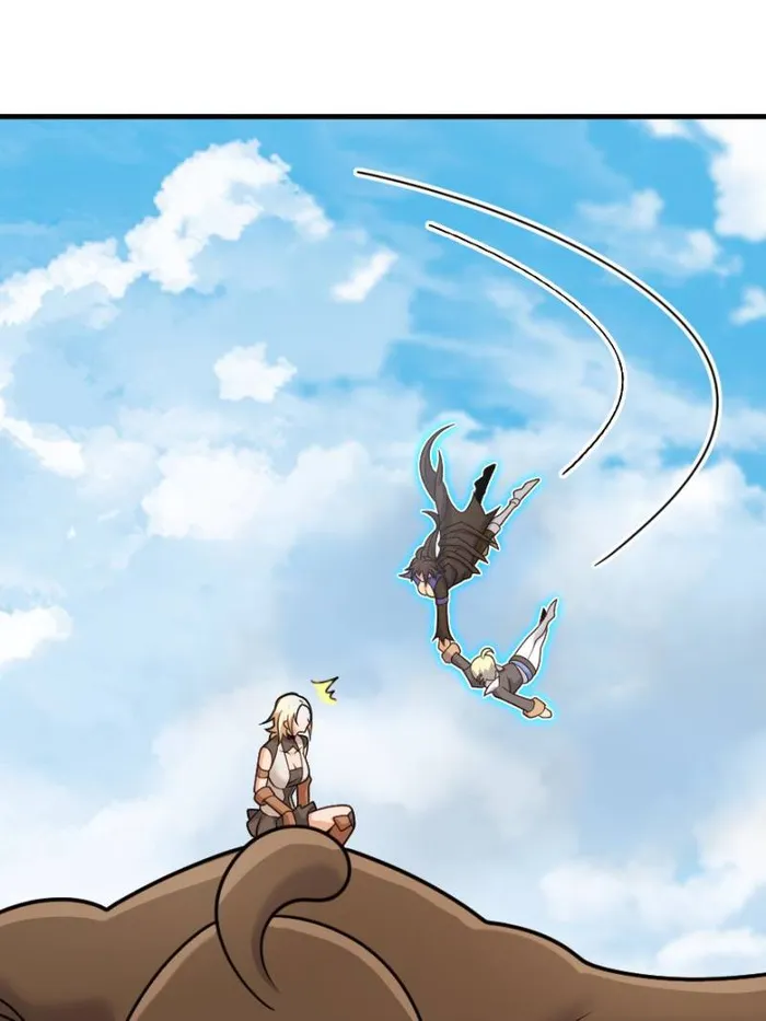 Release That Witch Chapter 543 - page 73