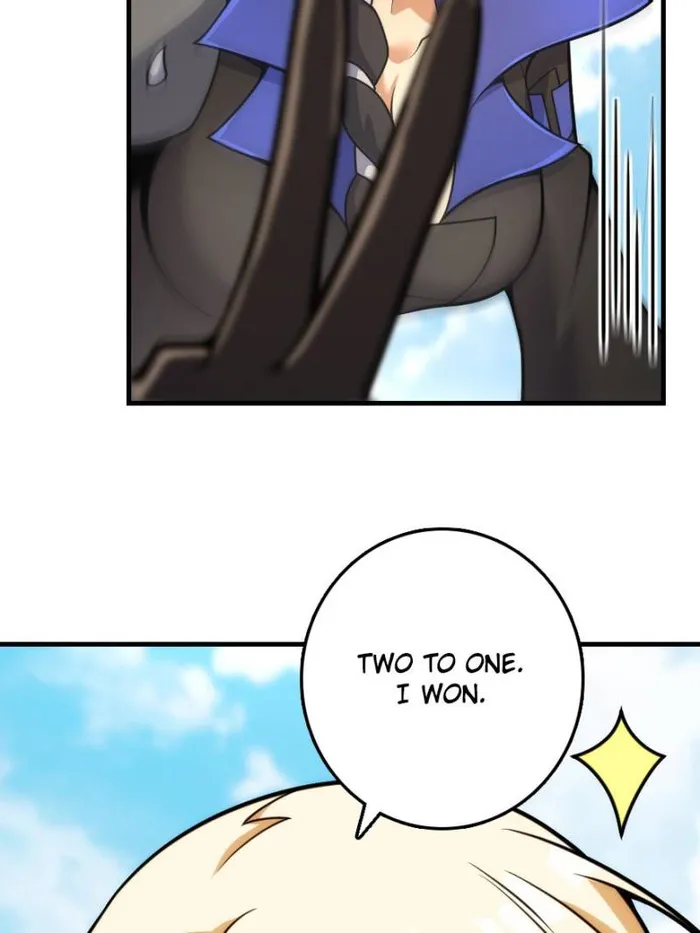 Release That Witch Chapter 543 - page 75