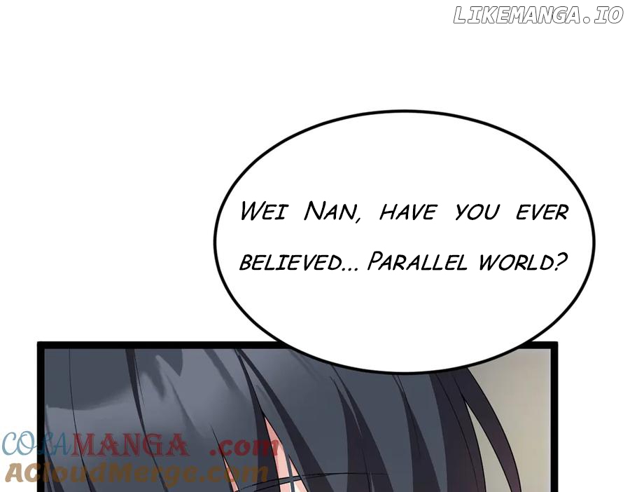 I Eat Soft Rice Chapter 168 - page 2