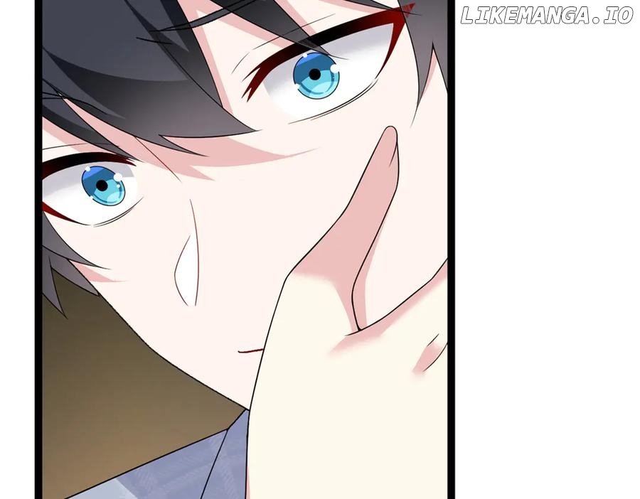 I Eat Soft Rice Chapter 168 - page 25