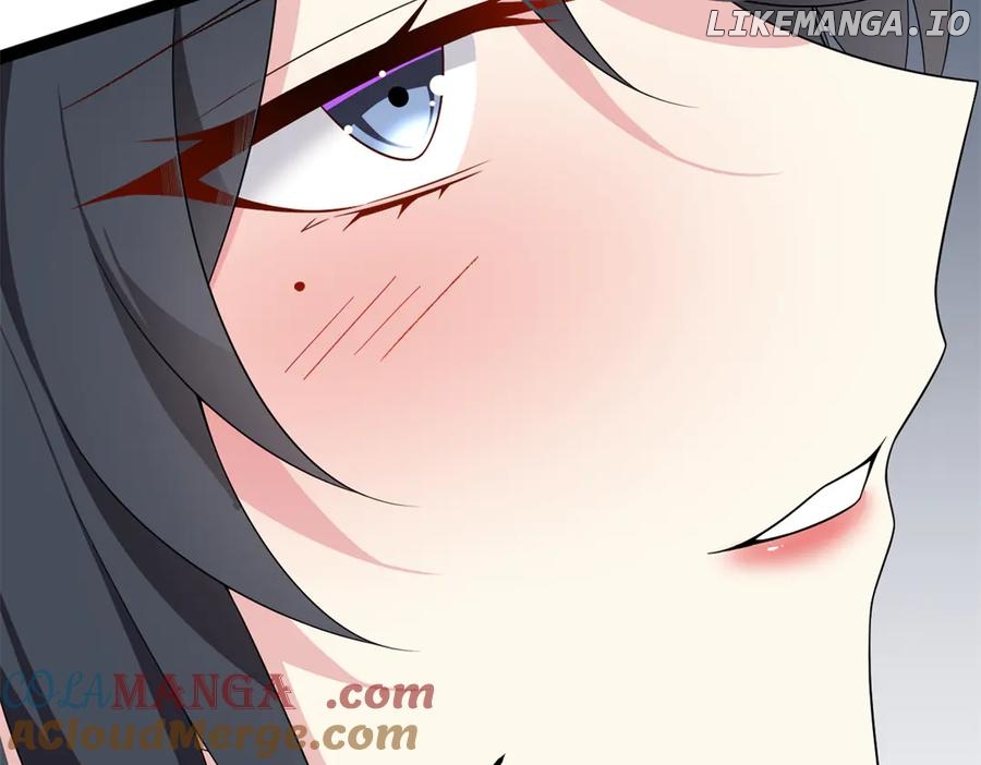 I Eat Soft Rice Chapter 168 - page 30