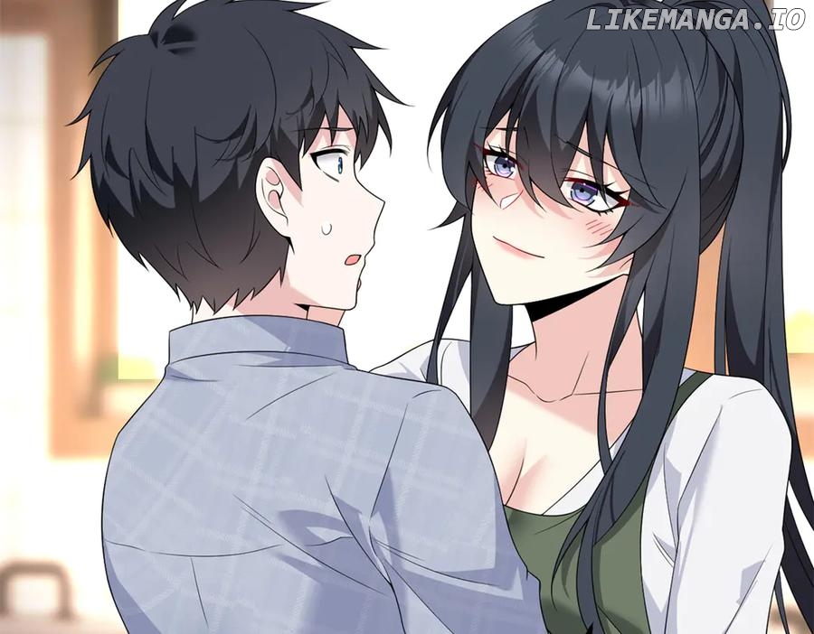 I Eat Soft Rice Chapter 168 - page 33