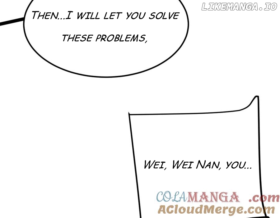 I Eat Soft Rice Chapter 168 - page 38