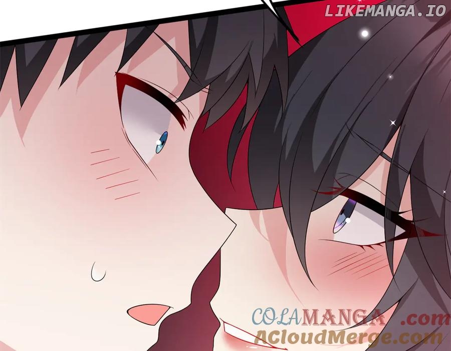 I Eat Soft Rice Chapter 168 - page 42