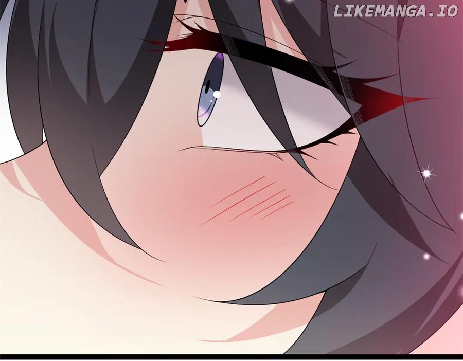 I Eat Soft Rice Chapter 168 - page 45
