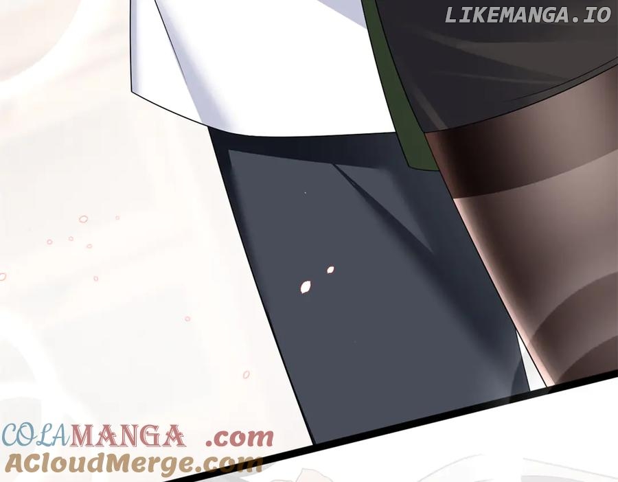 I Eat Soft Rice Chapter 168 - page 49