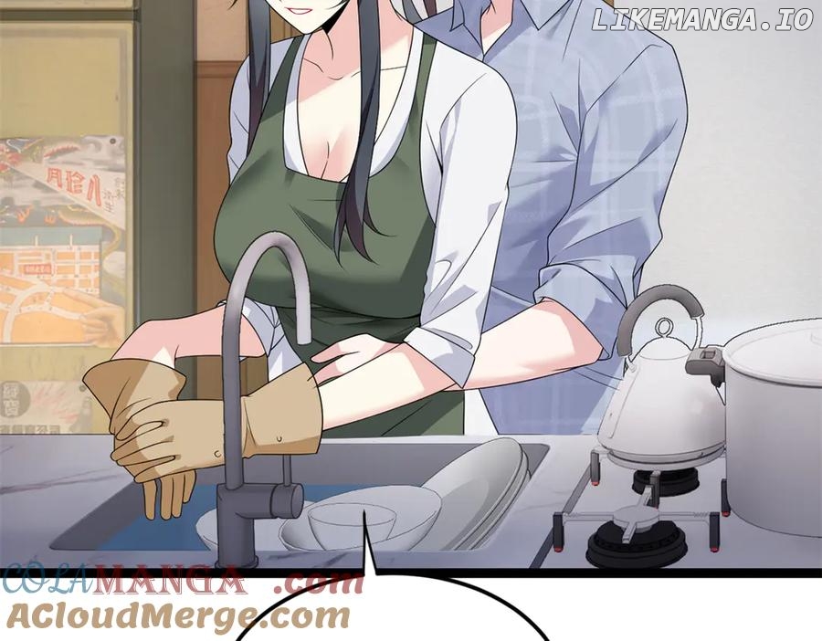 I Eat Soft Rice Chapter 168 - page 6