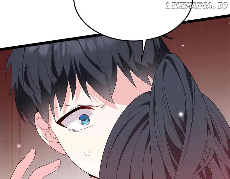 I Eat Soft Rice Chapter 168 - page 59