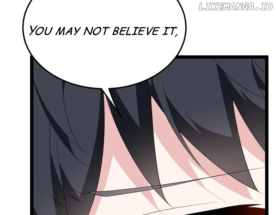 I Eat Soft Rice Chapter 168 - page 8