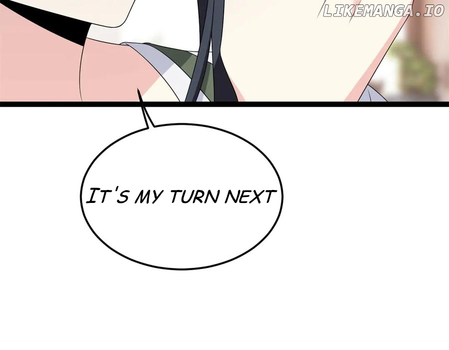 I Eat Soft Rice Chapter 168 - page 73