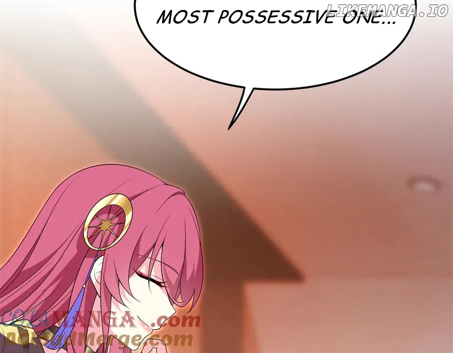 I Eat Soft Rice Chapter 168 - page 76