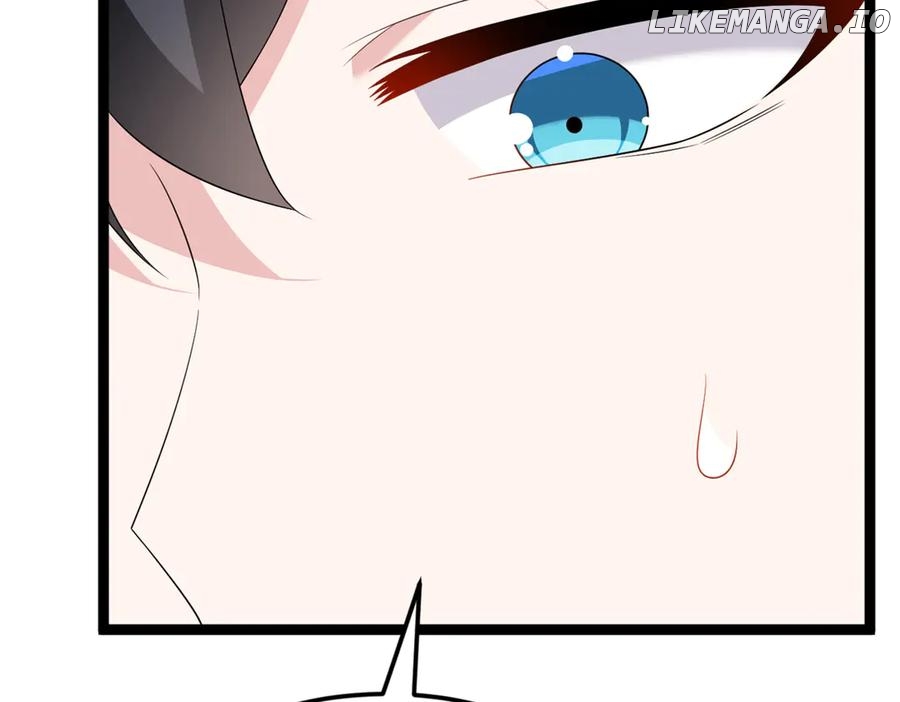 I Eat Soft Rice Chapter 168 - page 9