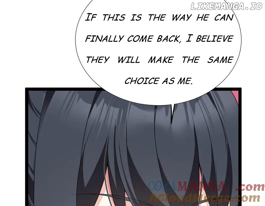 I Eat Soft Rice Chapter 168 - page 84