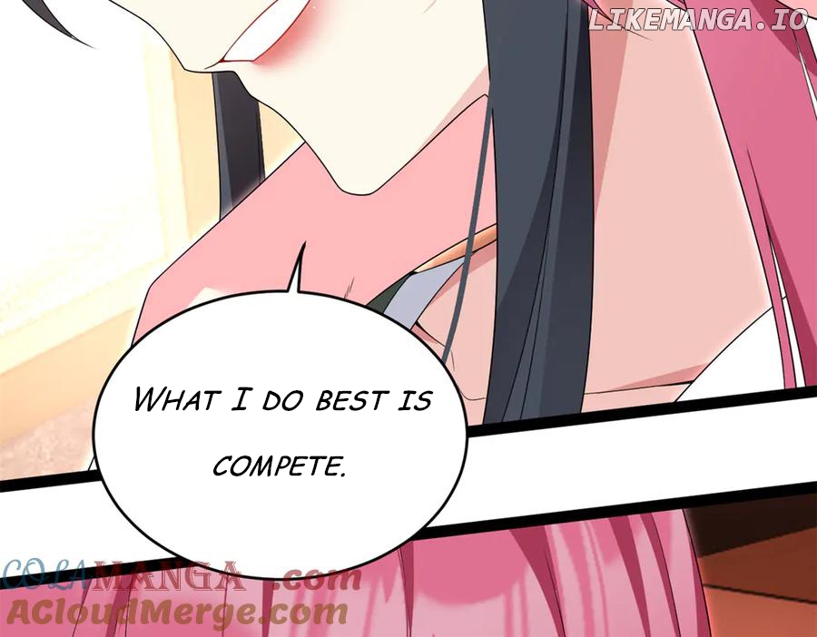 I Eat Soft Rice Chapter 168 - page 88