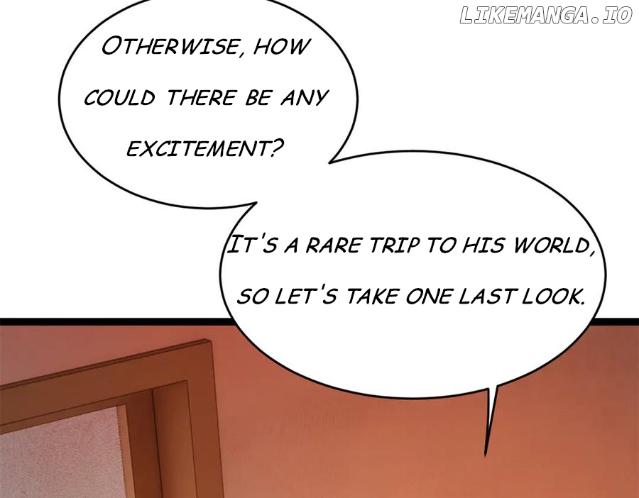 I Eat Soft Rice Chapter 168 - page 91