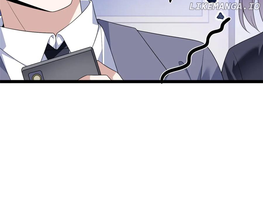 I Eat Soft Rice Chapter 170 - page 24