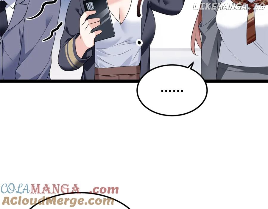 I Eat Soft Rice Chapter 170 - page 26