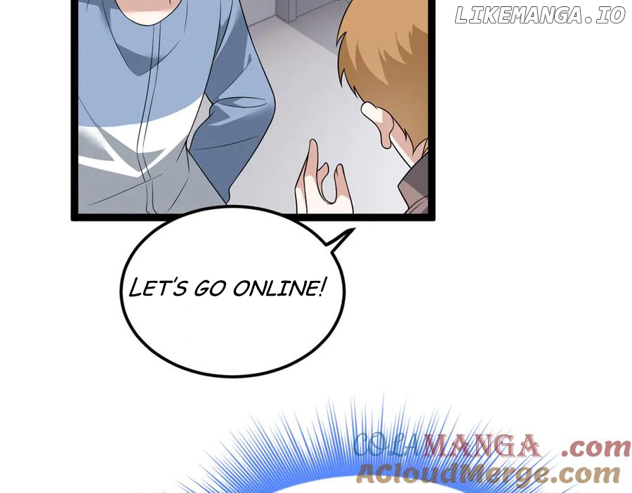 I Eat Soft Rice Chapter 170 - page 33