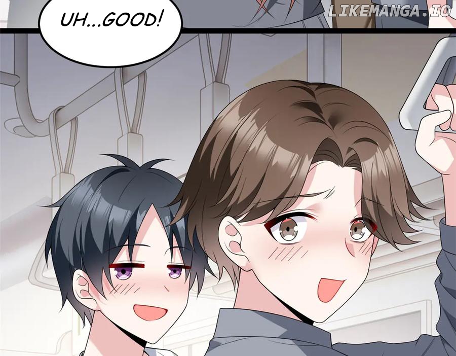 I Eat Soft Rice Chapter 170 - page 58