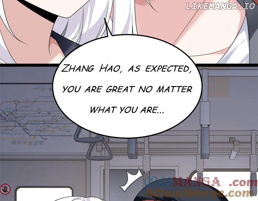 I Eat Soft Rice Chapter 170 - page 61