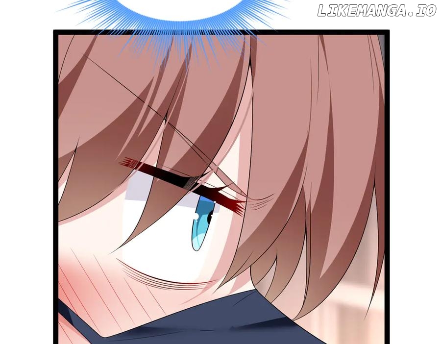 I Eat Soft Rice Chapter 170 - page 9