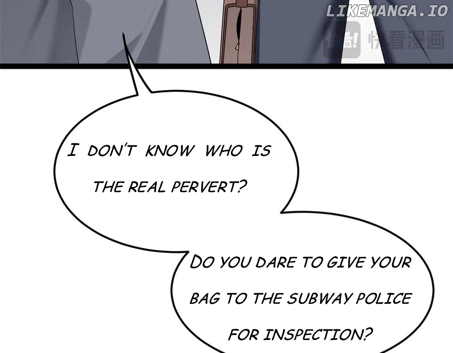 I Eat Soft Rice Chapter 170 - page 89