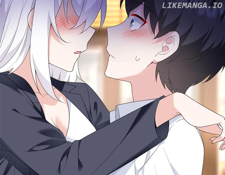 I Eat Soft Rice Chapter 171 - page 3
