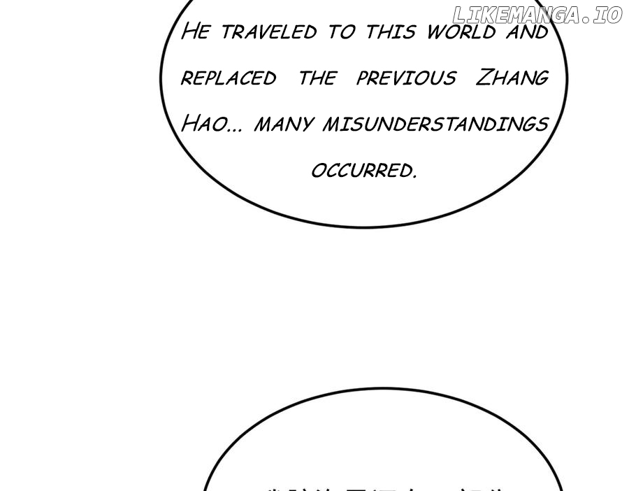I Eat Soft Rice Chapter 172 - page 86
