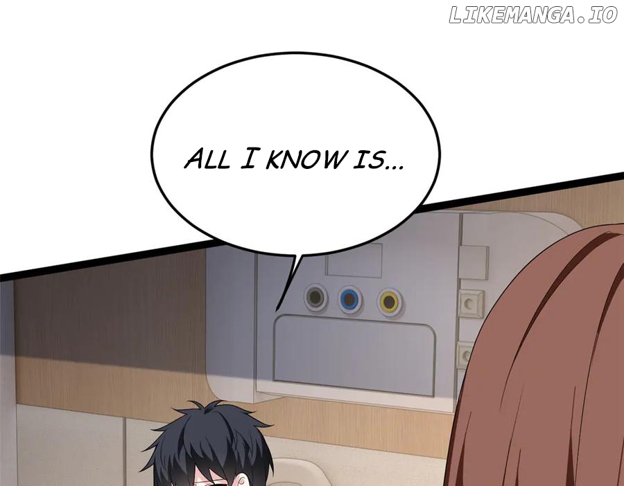 I Eat Soft Rice Chapter 172 - page 90