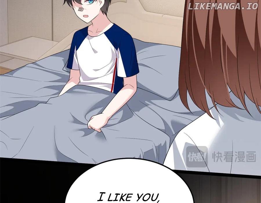 I Eat Soft Rice Chapter 172 - page 91