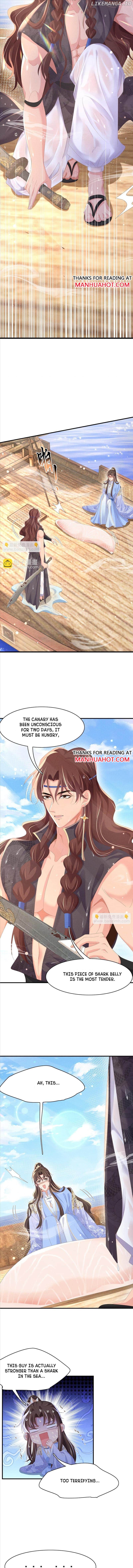 Rollover Guide for Overlord Type of Princess Chapter 179 - page 4