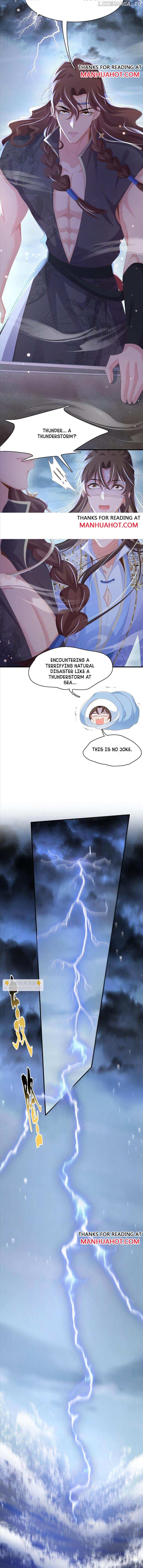 Rollover Guide for Overlord Type of Princess Chapter 180 - page 2